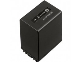 Battery Sony NP-FV100A for Sony SR68 / XR150 / XR350 / XR550 / XR 160 / NEX VG-10 Battery Sony NP-FV100A for Sony SR68 / XR150 / XR350 / XR550 / XR 160 / NEX VG-10